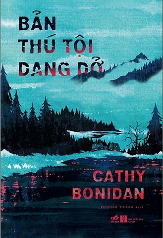 Sách - Bản thú tội dang dở