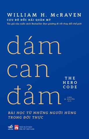 DÁM CAN ĐẢM