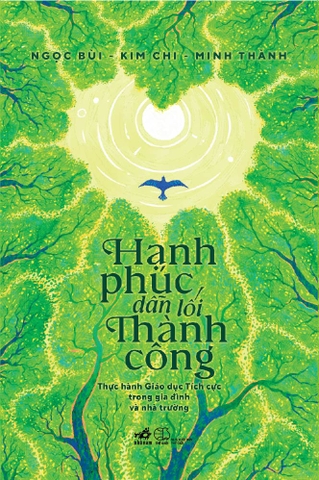 HẠNH PHÚC DẪN LỐI THÀNH CÔNG