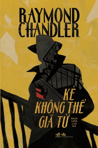KẺ KHÔNG THỂ GIÃ TỪ