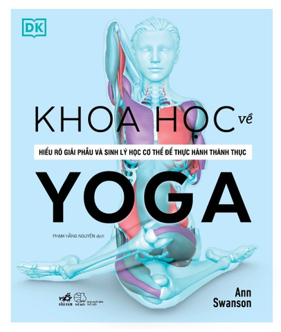 KHOA HỌC VỀ YOGA