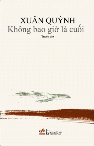 KHÔNG BAO GIỜ LÀ CUỐI