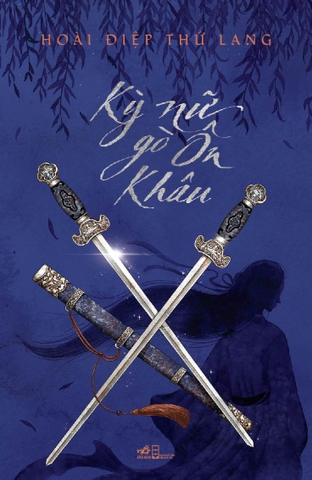 KỲ NỮ GÒ ÔN KHÂU