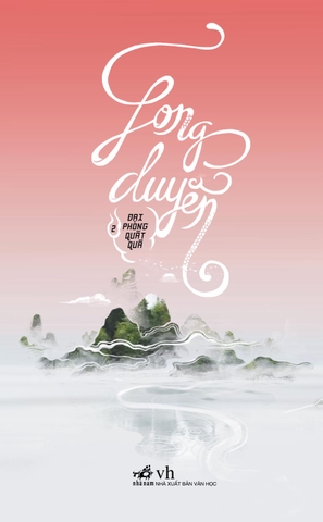 Sách - Long duyên (Tập 2)
