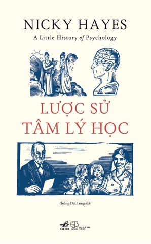 LƯỢC SỬ TÂM LÝ HỌC