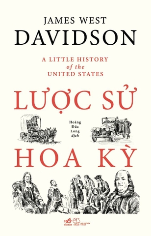 LƯỢC SỬ HOA KỲ