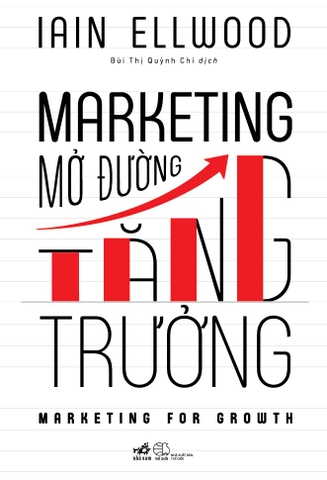 MARKETING MỞ ĐƯỜNG TĂNG TRƯỞNG