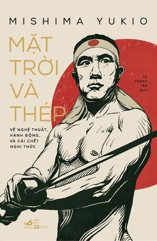 MẶT TRỜI VÀ THÉP
