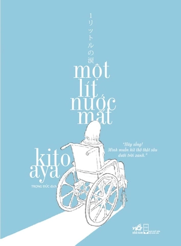 Một lít nước mắt (TB 120.000)