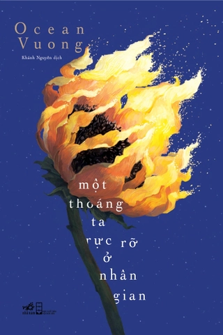 Một thoáng ta rực rỡ ở nhân gian (TB 160.000)