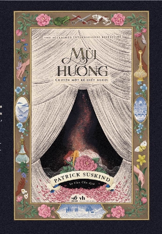 MÙI HƯƠNG
