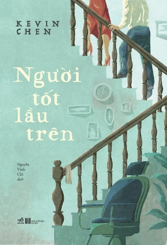 Người tốt lầu trên