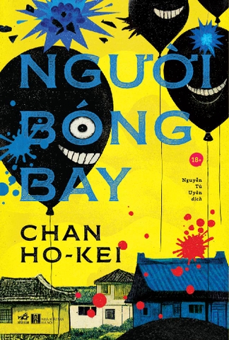 NGƯỜI BÓNG BAY