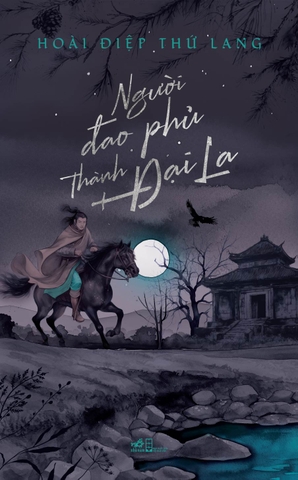 Sách - Người đao phủ thành Đại La (Hoài Điệp Thứ Lang)
