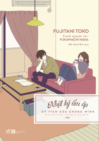 NHẬT KÝ ẤM ÁP - KỲ TÍCH CỦA CHÚNG MÌNH