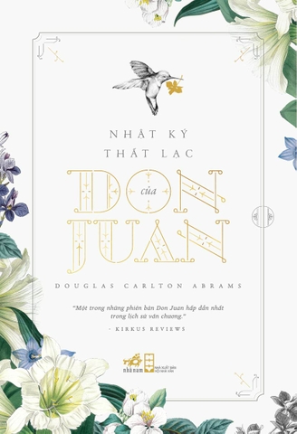 NHẬT KÝ THẤT LẠC CỦA DON JUAN