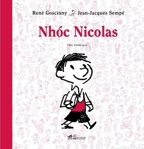 NHÓC NICOLAS