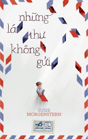 Những lá thư không gửi (TB 56.000)