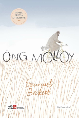 ÔNG MOLLOY