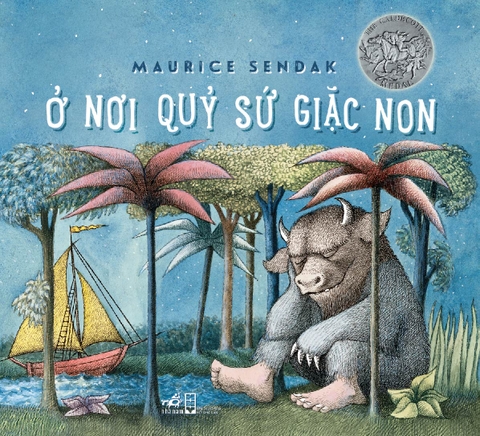 Ở NƠI QUỶ SỨ GIẶC NON