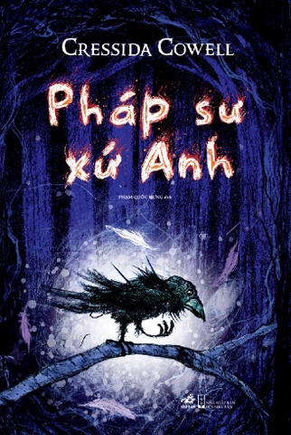 PHÁP SƯ XỨ ANH