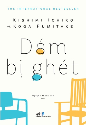 Dám bị ghét (TB 119.000)