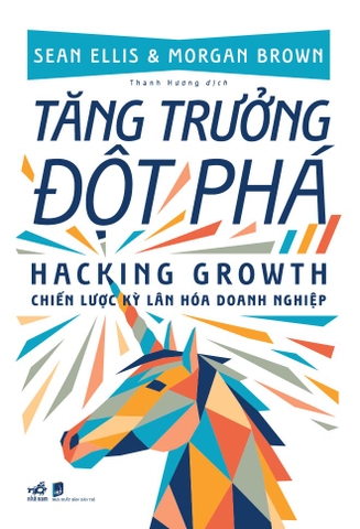 TĂNG TRƯỞNG ĐỘT PHÁ