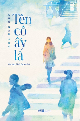 TÊN CÔ ẤY LÀ