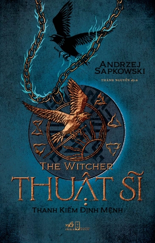 THUẬT SĨ 2 - THANH KIẾM ĐỊNH MỆNH