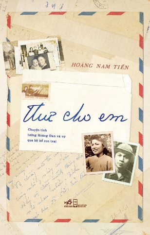 THƯ CHO EM