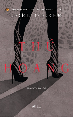 Thú hoang