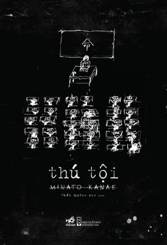 THÚ TỘI