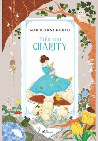 TIỂU THƯ CHARITY