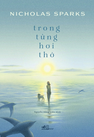 TRONG TỪNG HƠI THỞ