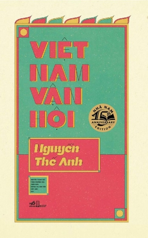 VIỆT NAM VẬN HỘI