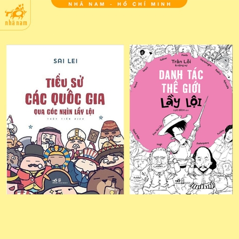 Danh tác thế giới lầy lội - Trần Lỗi và cộng sự