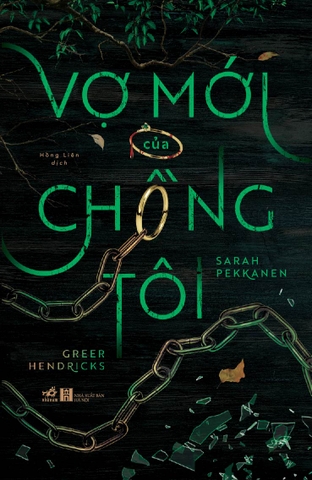 VỢ MỚI CỦA CHỒNG TÔI