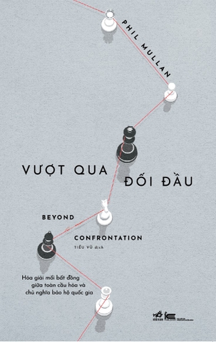 VƯỢT QUA ĐỐI ĐẦU