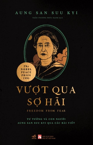 VƯỢT QUA SỢ HÃI