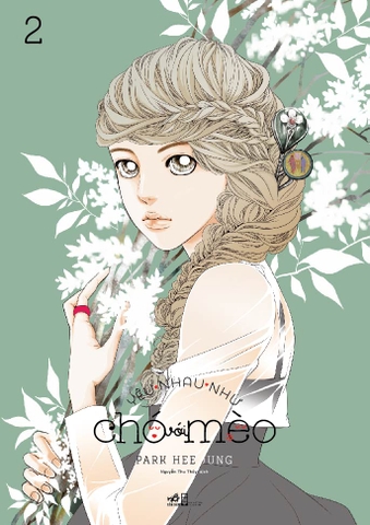 YÊU NHAU NHƯ CHÓ VỚI MÈO - TẬP 2