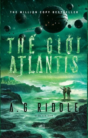 THẾ GIỚI ATLANTIS