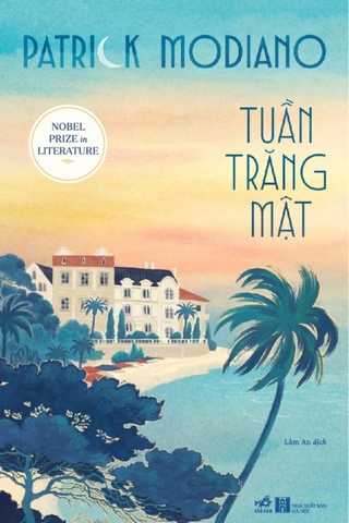 TUẦN TRĂNG MẬT