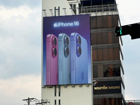 Billboard 255 Nam Kỳ Khởi  Nghĩa