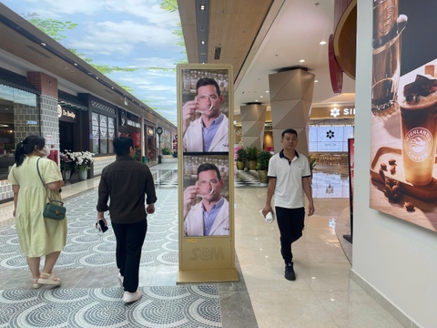 Vincom Mega Mall Ocean City - Hưng Yên