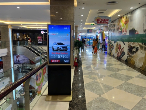 Vincom Plaza Hùng Vương - Cần Thơ