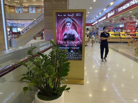 Vincom Plaza Trần Phú - Nha Trang