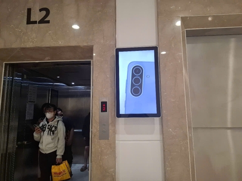 Vincom Plaza Biên Hòa
