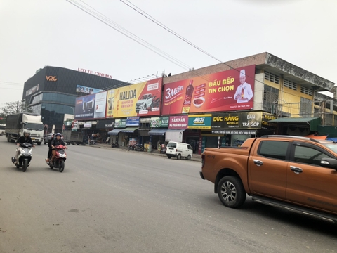 Pano Chợ toàn quốc