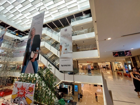 Banner Thả Trần