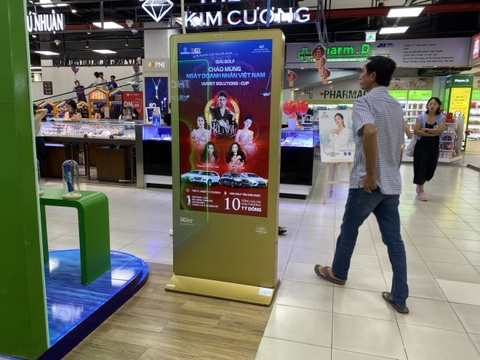 Lotte Mart Nha Trang